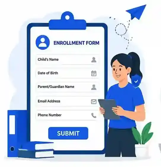 enrollment