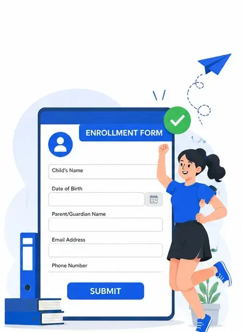 enrollment