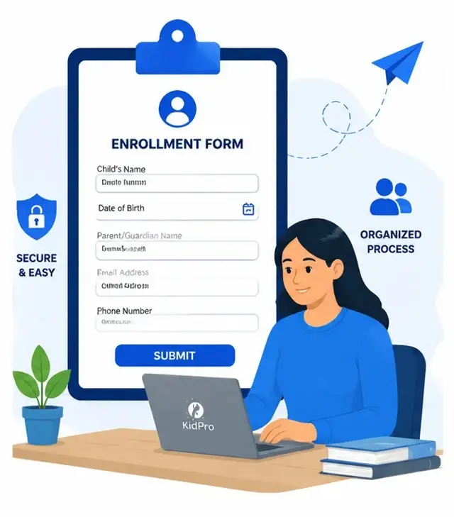 enrollment