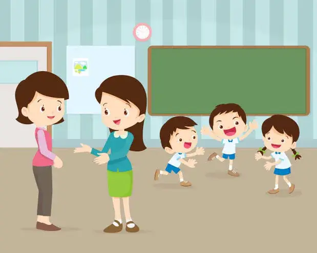 How a Childcare App Improves Communication Between Parents and Childcare Centers